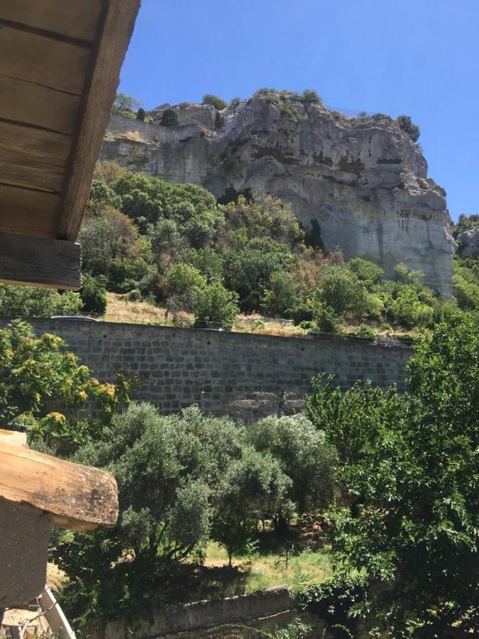 فيلا Les Baux المظهر الخارجي الصورة